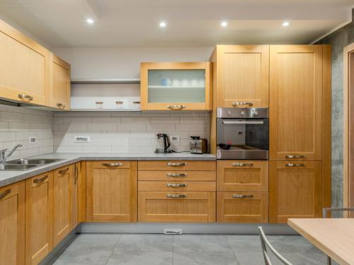 Apartment Elisa by Interhome in Ruffre