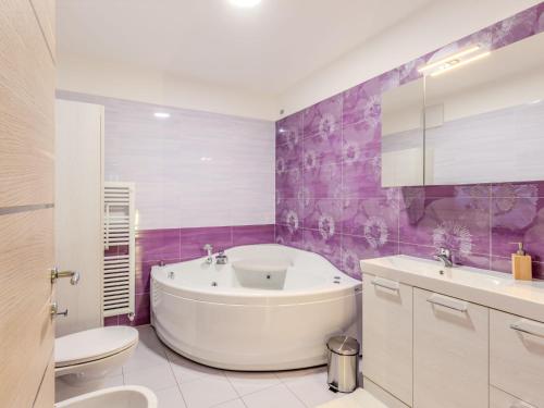 Apartment Elisa by Interhome in Ruffre