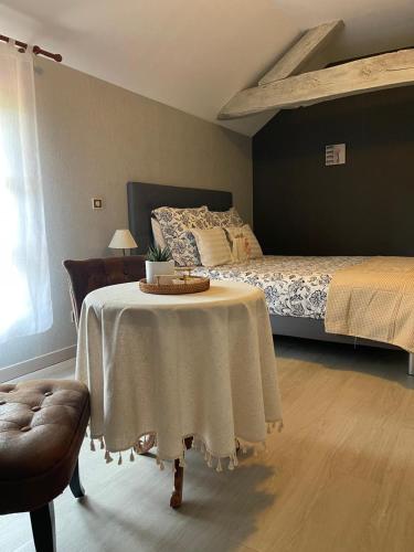 Bulle d'évasion (Bulle d'evasion) in Belleville Sur Loire