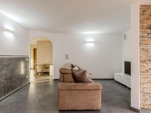 Apartment Elisa by Interhome in Ruffre