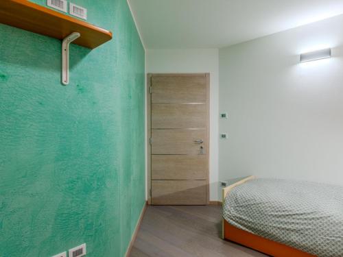 Apartment Elisa by Interhome