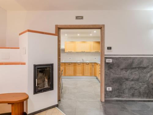 Apartment Elisa by Interhome in Ruffre