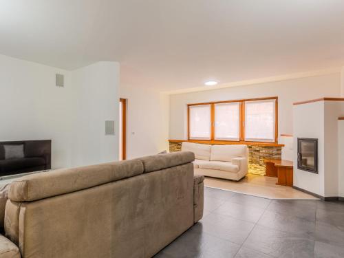 Apartment Elisa by Interhome in Ruffre