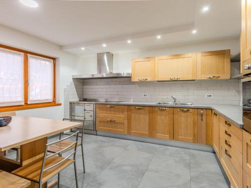 Apartment Elisa by Interhome in Ruffre