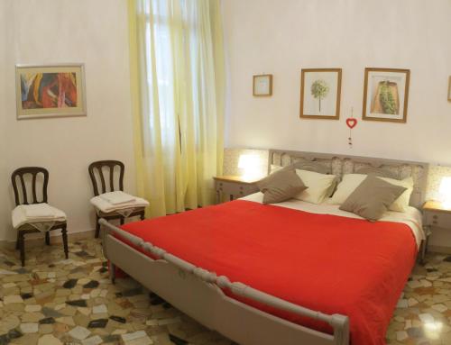Apartment Minuetto, Benátky (fotografie 8)