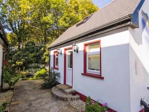 Studio Eagle Nest by Interhome in Lettermacaward