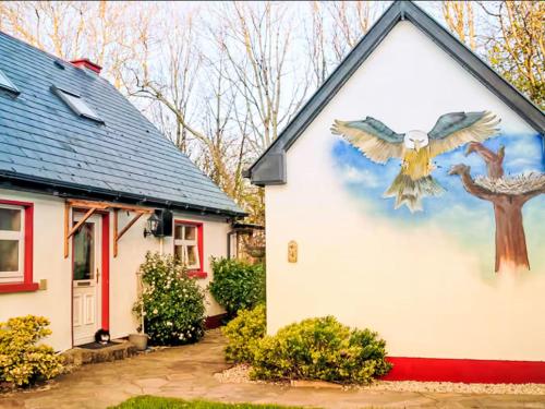 Studio Eagle Nest by Interhome in Lettermacaward