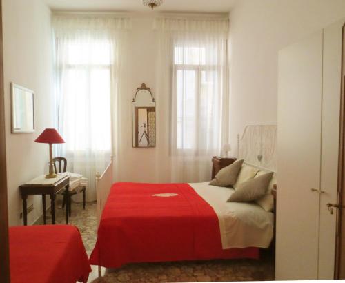 Apartment Minuetto, Benátky (fotografie 7)