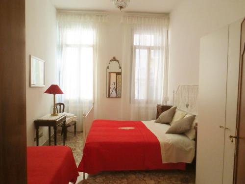 Apartment Minuetto, Benátky (fotografie 10)