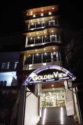 Golden View Hotel, Port Blair