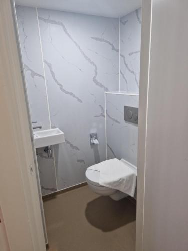 Avenue Hotel, Amsterdam (Foto 10)