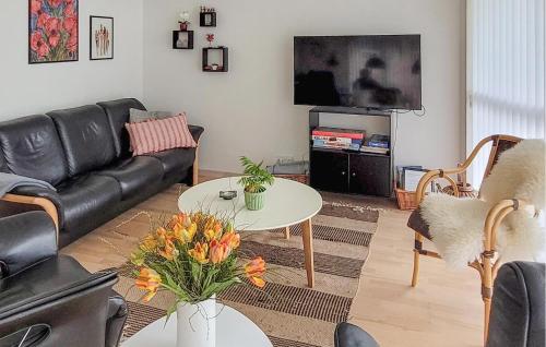  Two-Bedroom Holiday Home Haderslev 02 in Kelstrup Strand