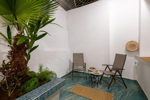 Casa Verde di Tangeri Casa Verde di Tangeri