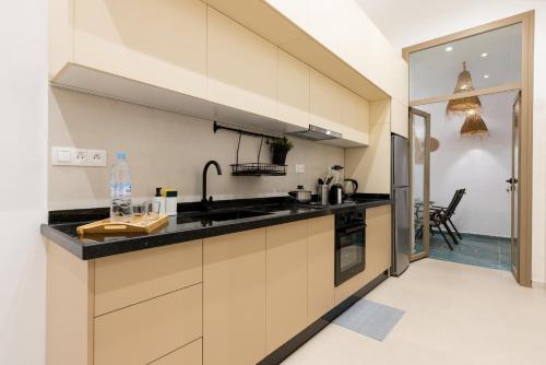 Casa Verde di Tangeri Casa Verde di Tangeri