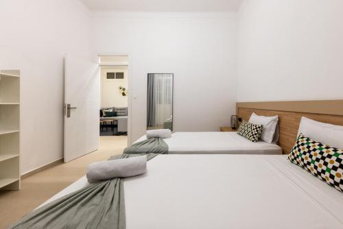 Casa Verde di Tangeri Casa Verde di Tangeri