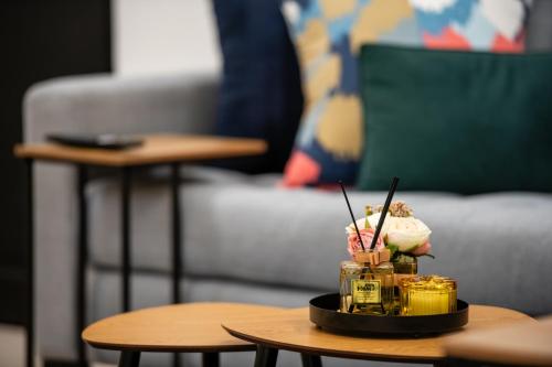 Casa Verde di Tangeri Casa Verde di Tangeri