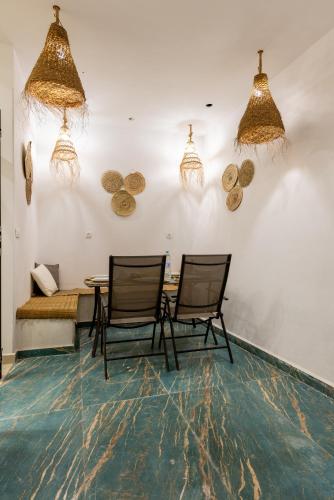 Casa Verde di Tangeri Casa Verde di Tangeri