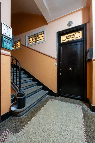 Casa Verde di Tangeri Casa Verde di Tangeri