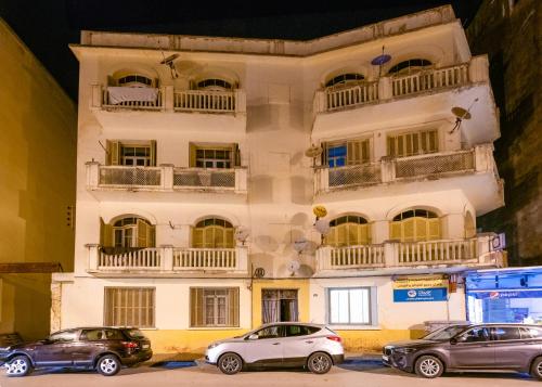 Casa Verde di Tangeri Casa Verde di Tangeri