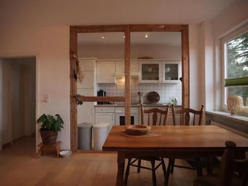 Ferienhaus im Bergdorf in Hohegeiß, Deutschland