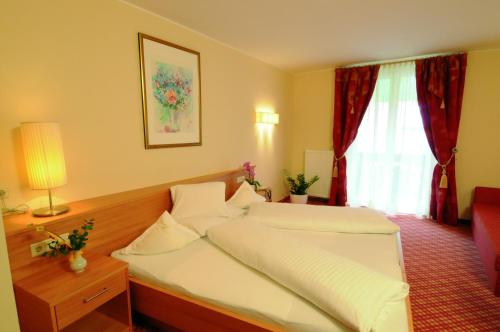 Hotel Stamserhof - Andrian