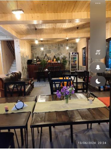 Gaul Gavkhe Hotel in Ushguli