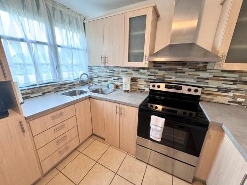 Beachfront Family Resort w Pools and Lazy River in Loiza