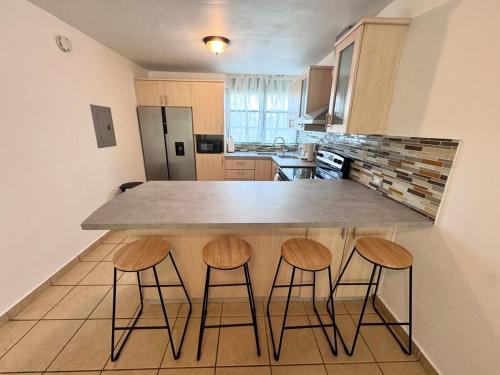 Beachfront Family Resort w Pools and Lazy River in Loiza