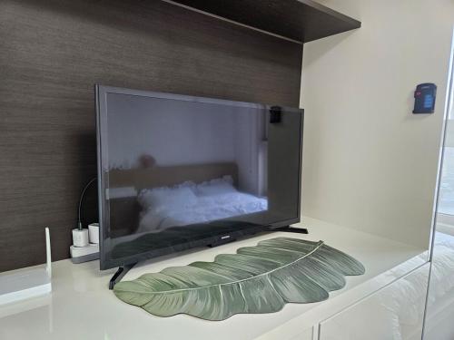 2503# Quiet Premium stay# The Vogue Grande Retreat# All-new furniture, extra-large bed# Sinnonhyeon 1min, Seoul (Foto 8)