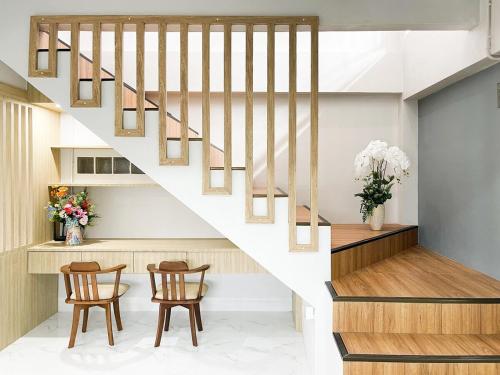 Lilly house near Krabi Airport with Free Airport Shuttle in Nuea Klong