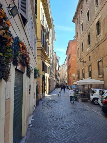Home Piazza Dell'Orologio, Rom (Foto 7)