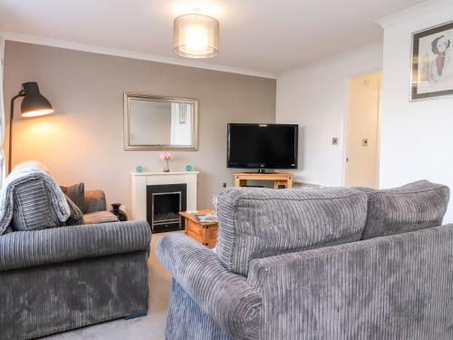 Arnside House, Carnforth (fotografie 5)