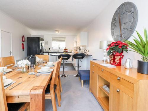 Arnside House, Carnforth (fotografie 7)