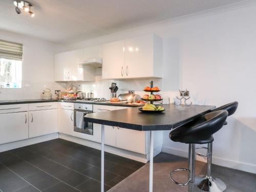 Arnside House, Carnforth (fotografie 8)