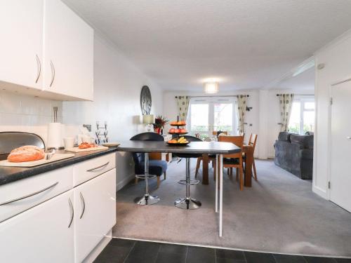Arnside House, Carnforth (fotografie 9)