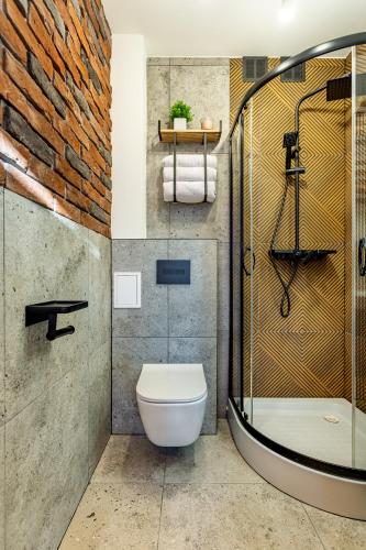 Stylowy apartament w centrum Ełku