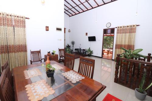 D40 Villa - Madiha, Matara (fotografie 9)