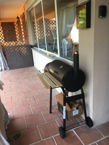 Monte Isoliana - petit paradis