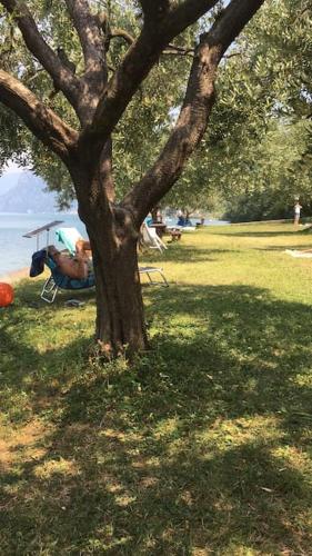 Monte Isoliana - petit paradis