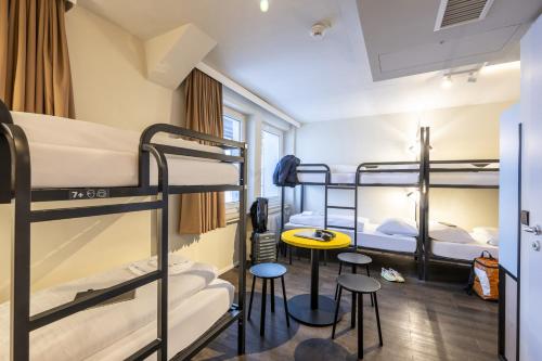 MEININGER Hotel München Zentrum – Munich, CO