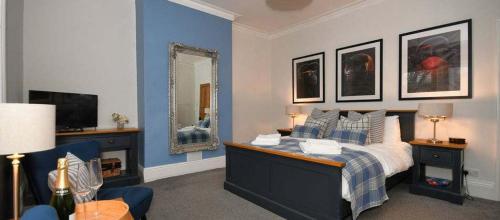Rydal House - central location and stylish interiors, Filey (foto 4)