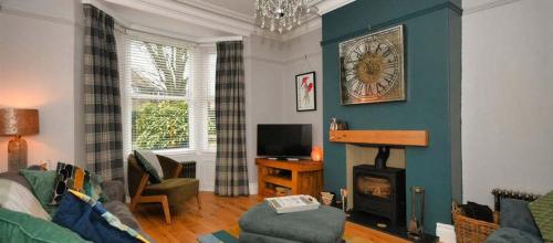 Rydal House - central location and stylish interiors, Filey (foto 7)