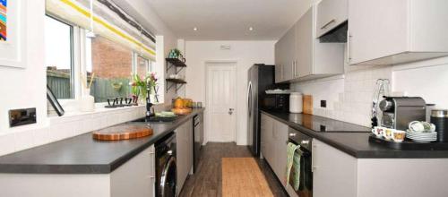 Rydal House - central location and stylish interiors, Filey (foto 8)
