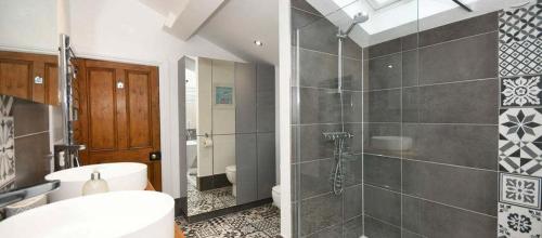 Rydal House - central location and stylish interiors, Filey (foto 9)