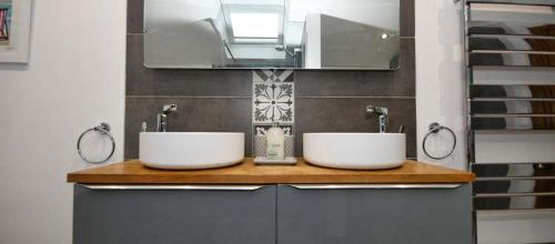 Rydal House - central location and stylish interiors, Filey (foto 10)