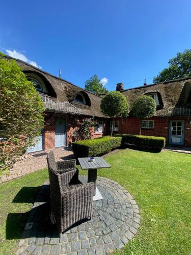 Hus op de Dun Hus op de Dun