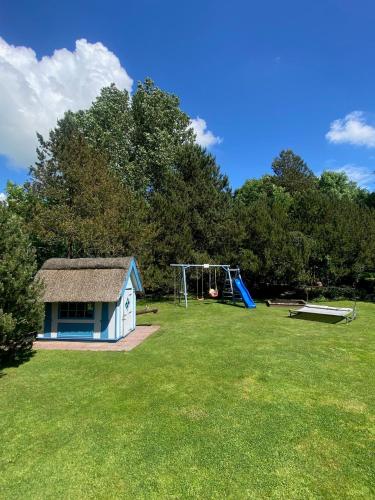 Hus op de Dun Hus op de Dun