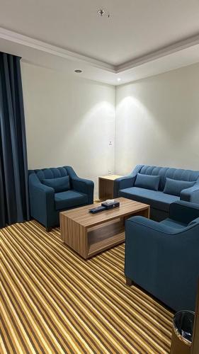 HYATT RESiDENCE near Abdul-Aziz király nemzetközi repülőtér