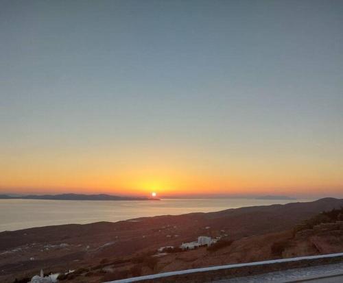 Horizon View in Arnados Horizon View in Arnados