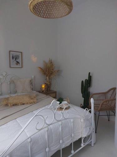 Horizon View in Arnados Horizon View in Arnados